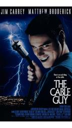 Cable Guy