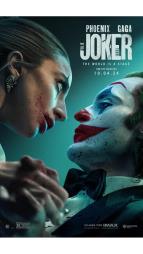 Joker: Folie  Deux