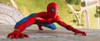 Spider-Man: Homecoming