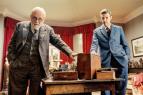 Freud vs. Lewis: Posledn sezen
