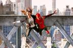 Spider-Man: Bez domova