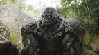 Transformers: Probuzen monster