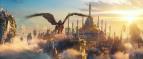 Warcraft: Prvn stet