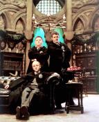 Harry Potter a Tajemn komnata