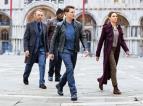 Mission: Impossible Odplata - Prvn st