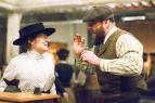 Knick: Dokto�i bez hranic II (9)