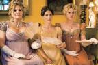 V zemi Jane Austenov�