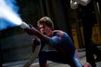 Amazing Spider-Man