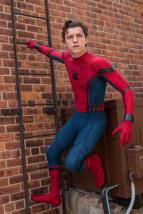 Spider-Man: Homecoming
