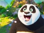 Kung Fu Panda 4