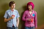 Scott Pilgrim proti zbytku sv�ta
