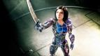 Alita: Bojov� and�l
