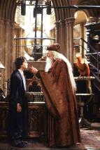 Harry Potter a Tajemn� komnata