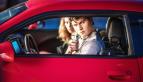 Baby Driver