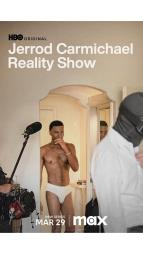 Jerrod Carmichael Reality Show (1)