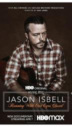 Jason Isbell: Running with Our Eyes Closed