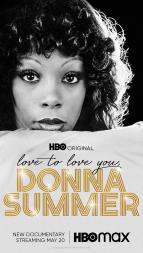 Donna Summer: Love to Love You