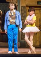 Billy Elliot Muzikl