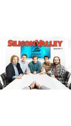 Silicon Valley III (4)