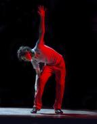 Billy Elliot Muzikl