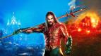 Aquaman a ztracen� kr�lovstv�