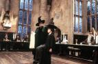 Harry Potter a K�men mudrc�