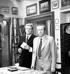 P��pad mrtv�ho mu�e