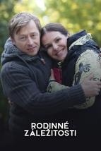 Rodinn� z�le�itosti