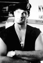 Nemilosrdn� spravedlnost