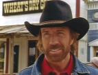 Walker, Texas Ranger (1)
