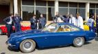 Legenda jm�nem Lamborghini