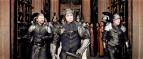 Kr�l Artu�: Legenda o me�i