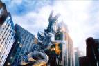 Godzilla