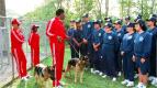 Policejn� akademie 3: Znovu ve v�cviku