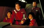 Star Trek II: Khan�v hn�v