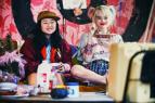 Birds of Prey (Podivuhodn� prom�na Harley Quinn)