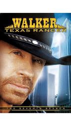 Walker, Texas Ranger VII (18)