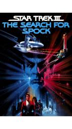 Star Trek 3: Hledn Spocka