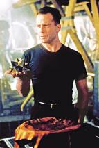 Hudson Hawk