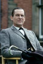 Z archivu Sherlocka Holmese (2)