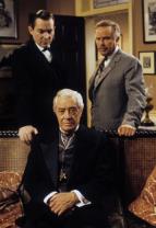 Z archivu Sherlocka Holmese (5)