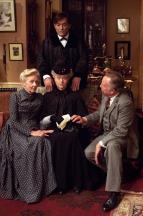 Z pam�t� Sherlocka Holmese (4)