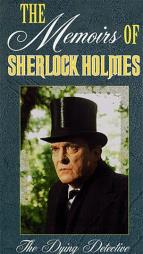 Z pamt Sherlocka Holmese (3)