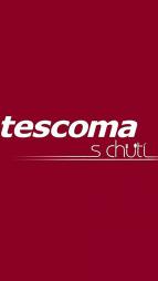 Tescoma s chut