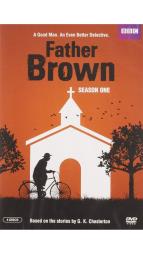 Otec Brown (5)