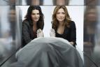 Rizzoli & Isles: Vrady na pitevn (4)