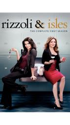 Rizzoli & Isles: Vrady na pitevn (2)