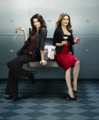 Rizzoli & Isles: Vrady na pitevn (8)