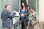 Rizzoli & Isles: Vrady na pitevn II (2)