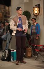 Teorie velk�ho t�esku IV (4)